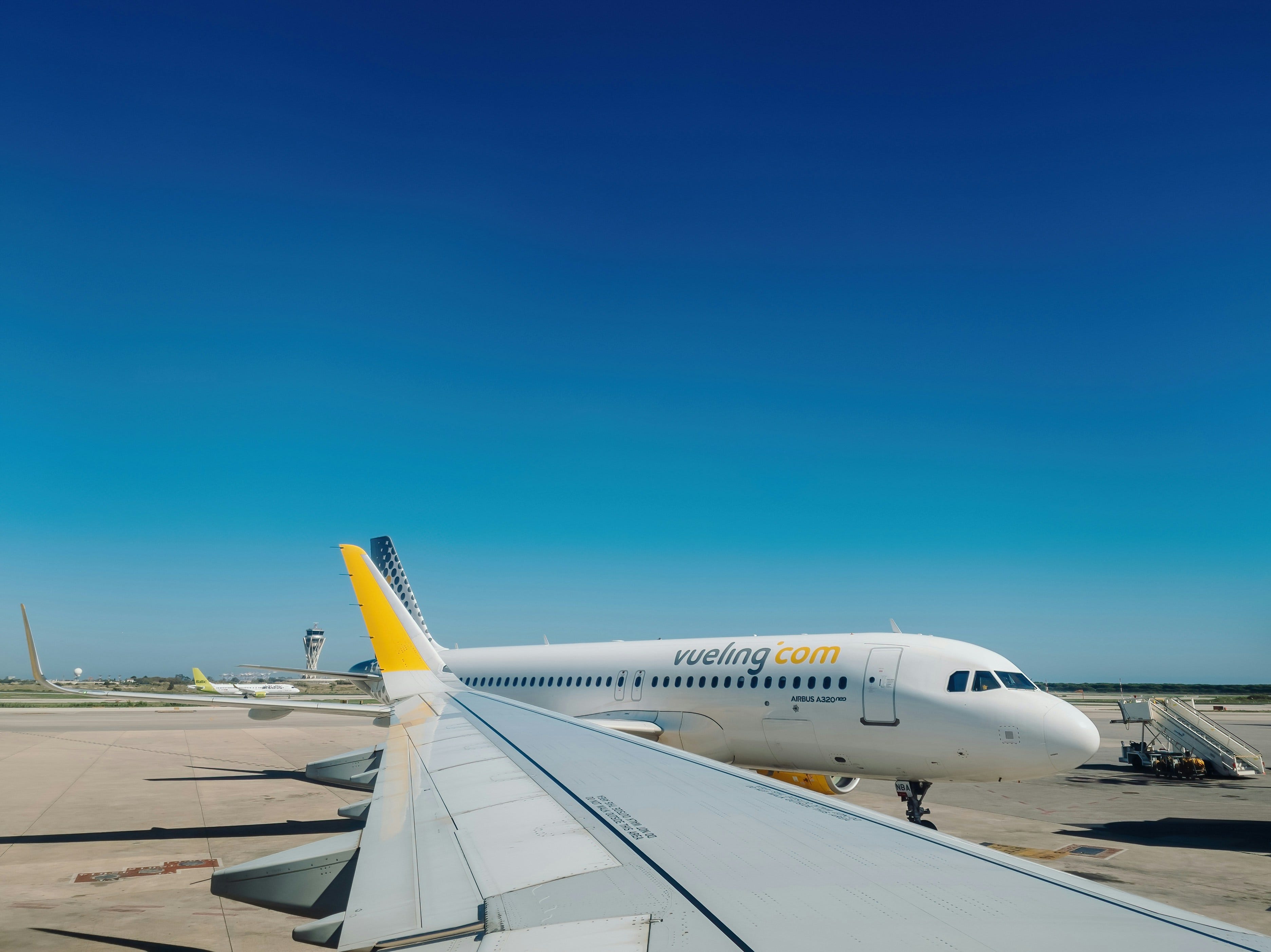 vueling airlines duty free cigarettes prices Is Vueling Worth It? A Real Review of Türkiye Flights