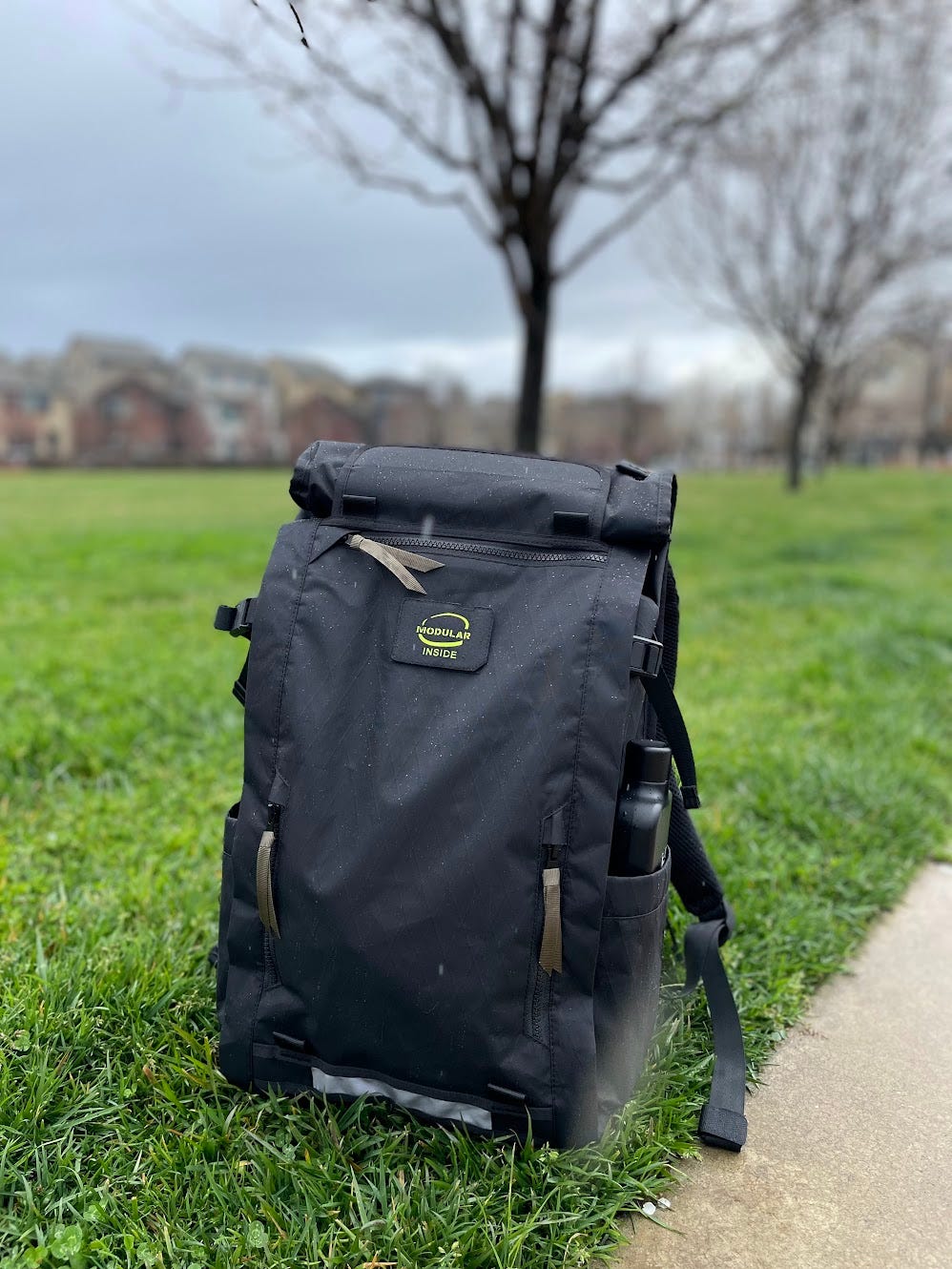 ORBITGear C101 Mk23 The Carrier Review | by HL | Pangolins with Packs