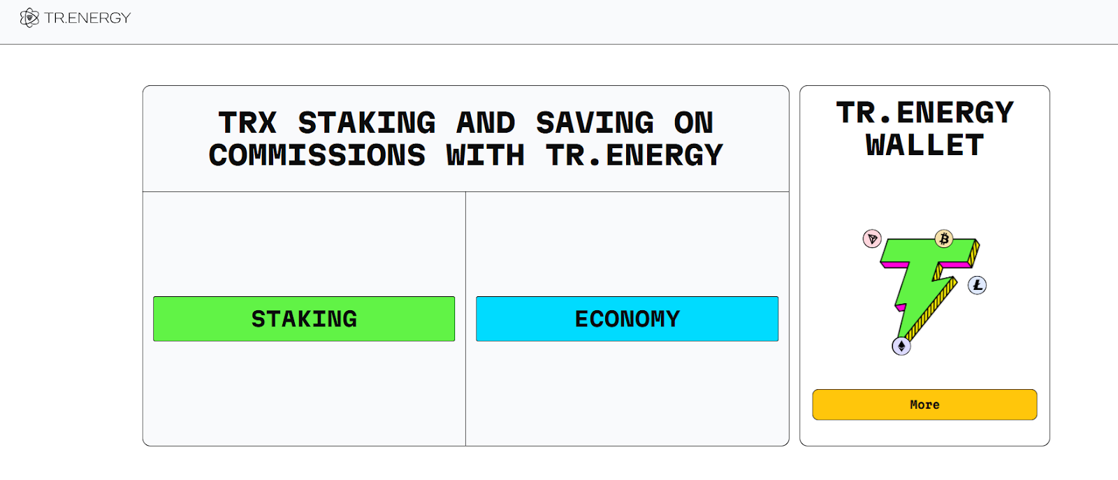 The most insightful stories about Trx - Medium
