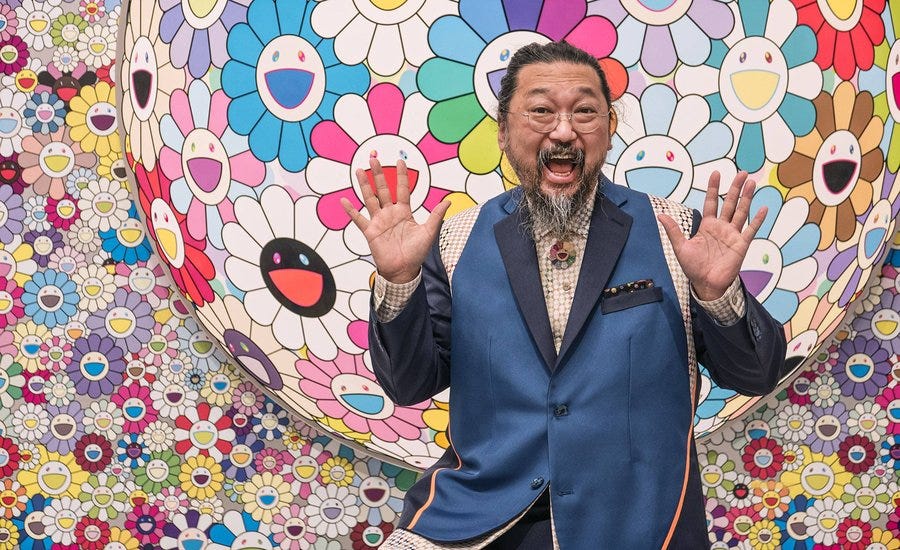 Clone X x Takashi Murakami, the complete guide | by NFTuloan | Medium