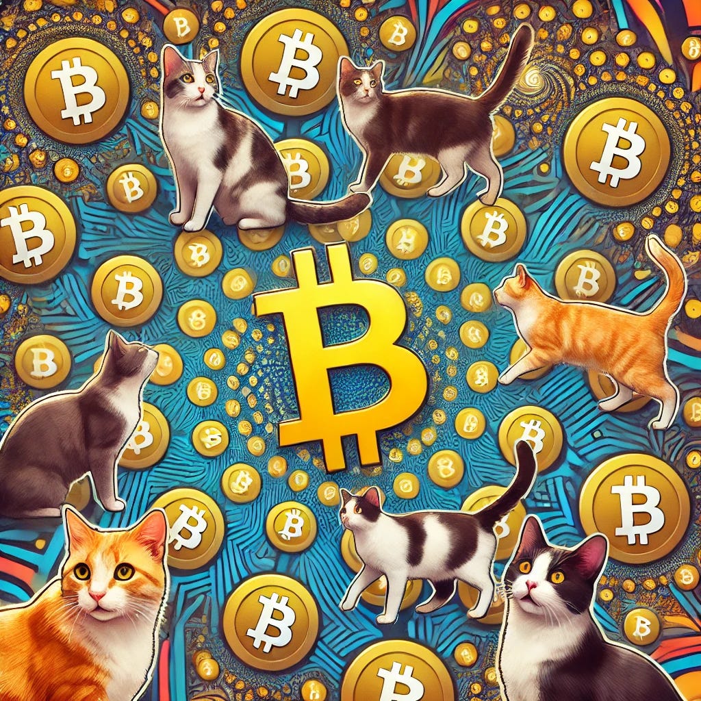 Bitcoin OP_CAT Use Cases Series #4: Recursive Covenants | by sCrypt | Medium