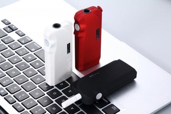 elfbar nachfüll pod läuft aus E-liquide THC — Les meilleurs produits pour ta CE main image 0