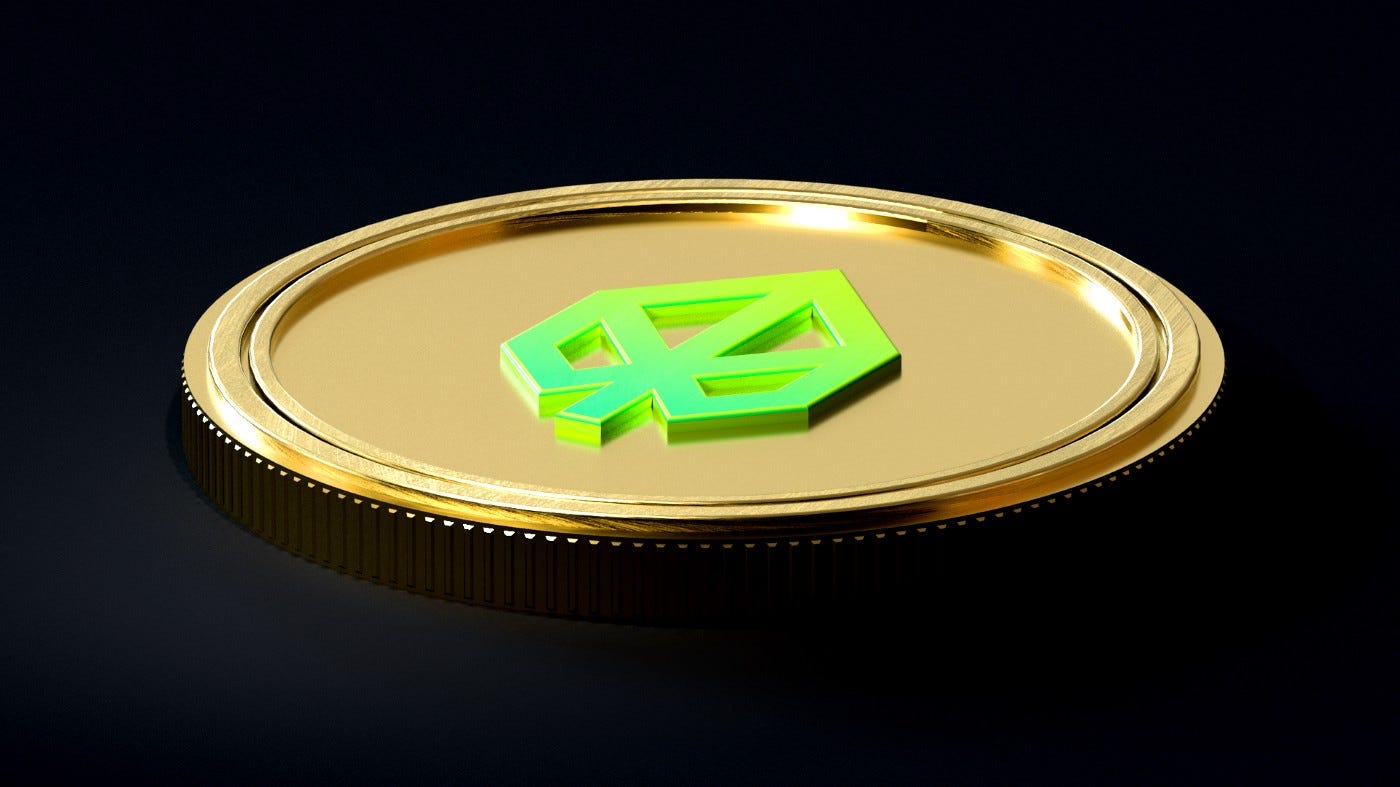 ARCH Token Migration. How to migrate ARCH tokens to EDEN. | by Will |  Archer DAO | Medium