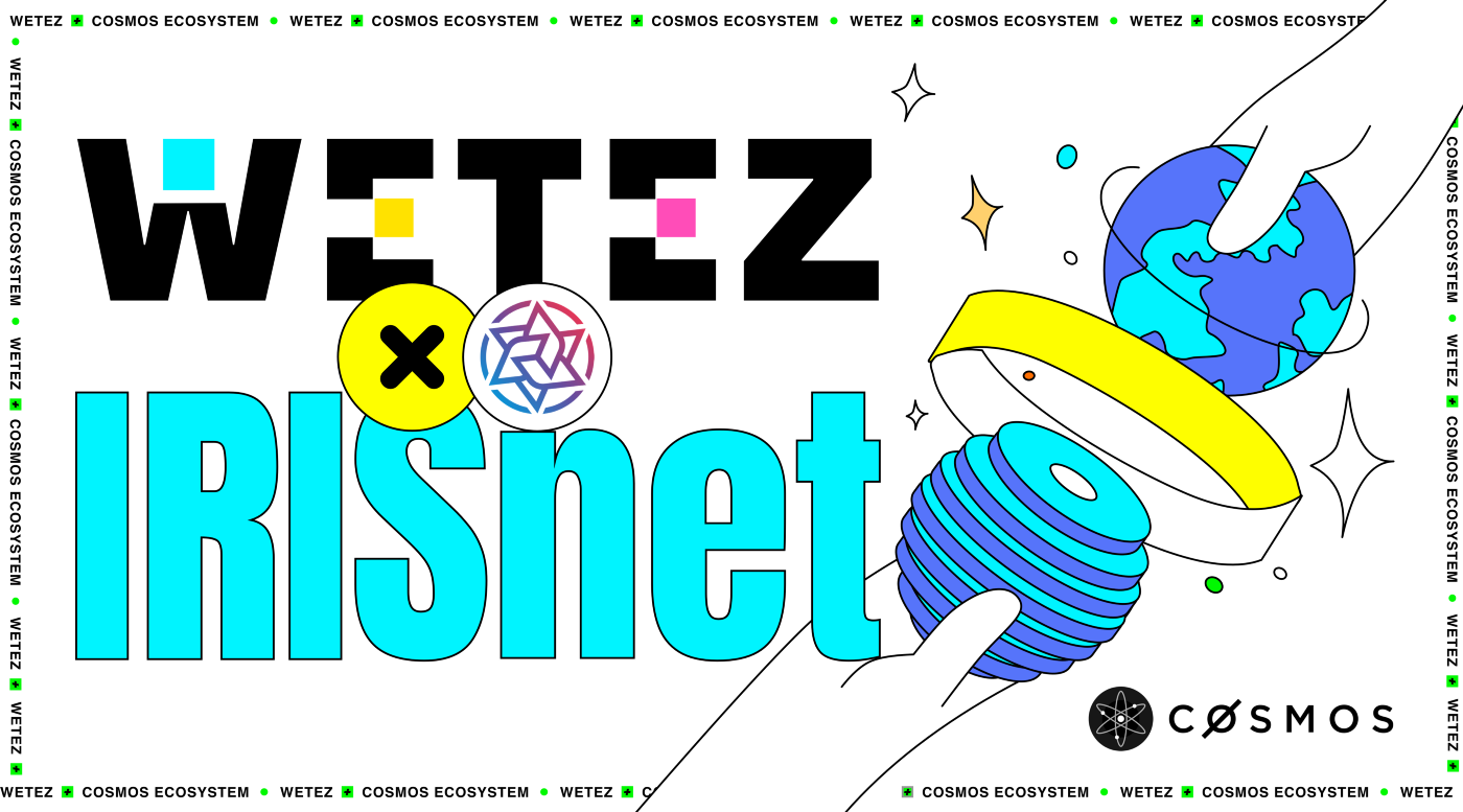 The most insightful stories about Irisnet - Medium