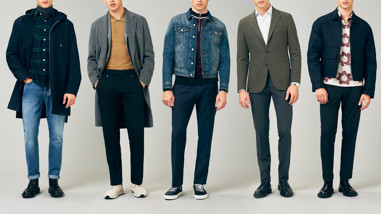 evaluate the luxury fashion e-commerce company mr porter on dresses Mr. Porter, Online Luxury Clothing Retailer, Innovates in the Men's Fashion  Industry | by Brock Staskawicz | New Markets Insights