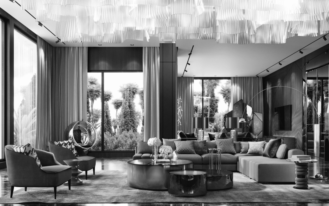 Picture of Old World Luxury Mansion Interiors Old World, Gothic, And Victorian