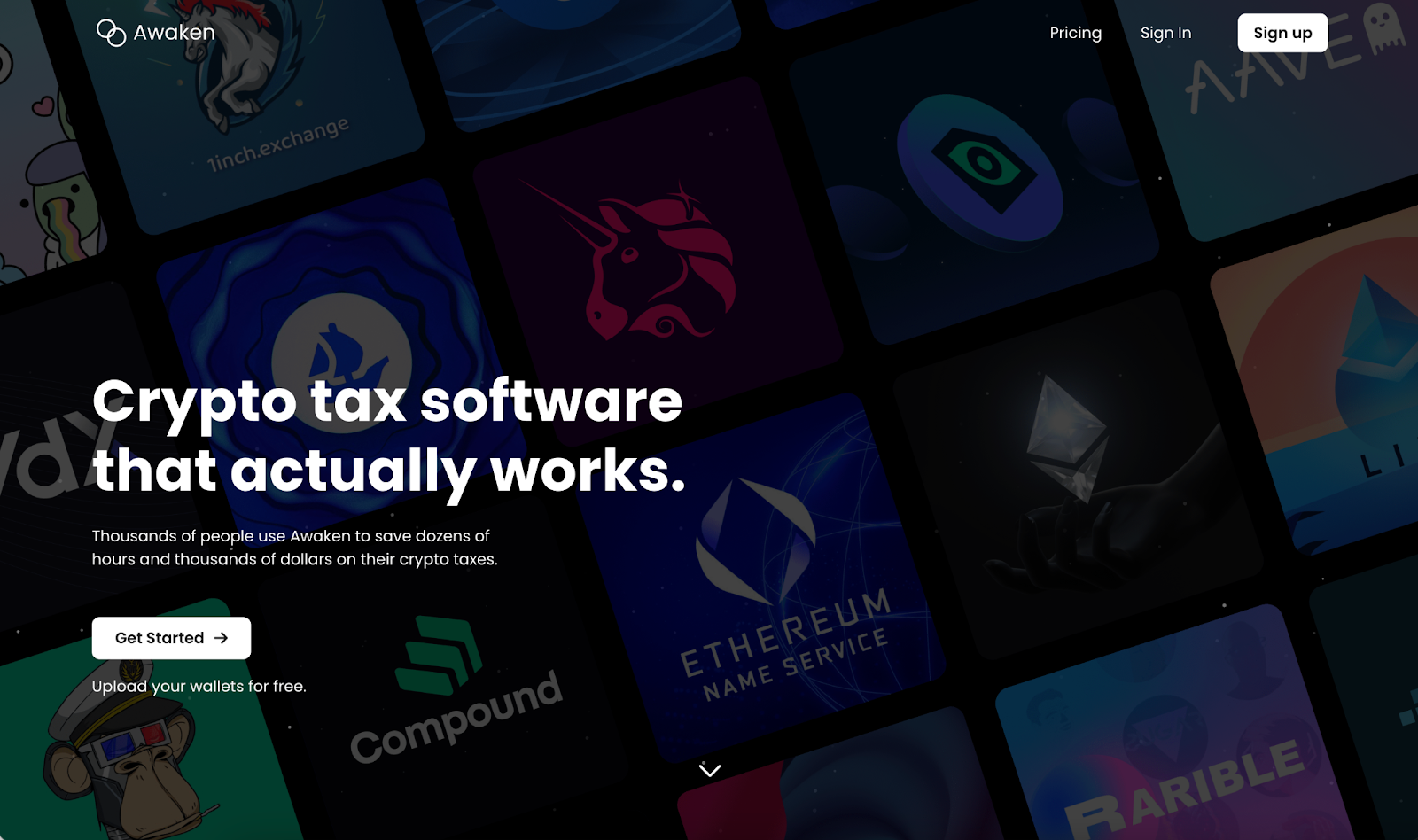 Awaken Review - Best DeFi and NFT Tax Software (2023) | Coinmonks
