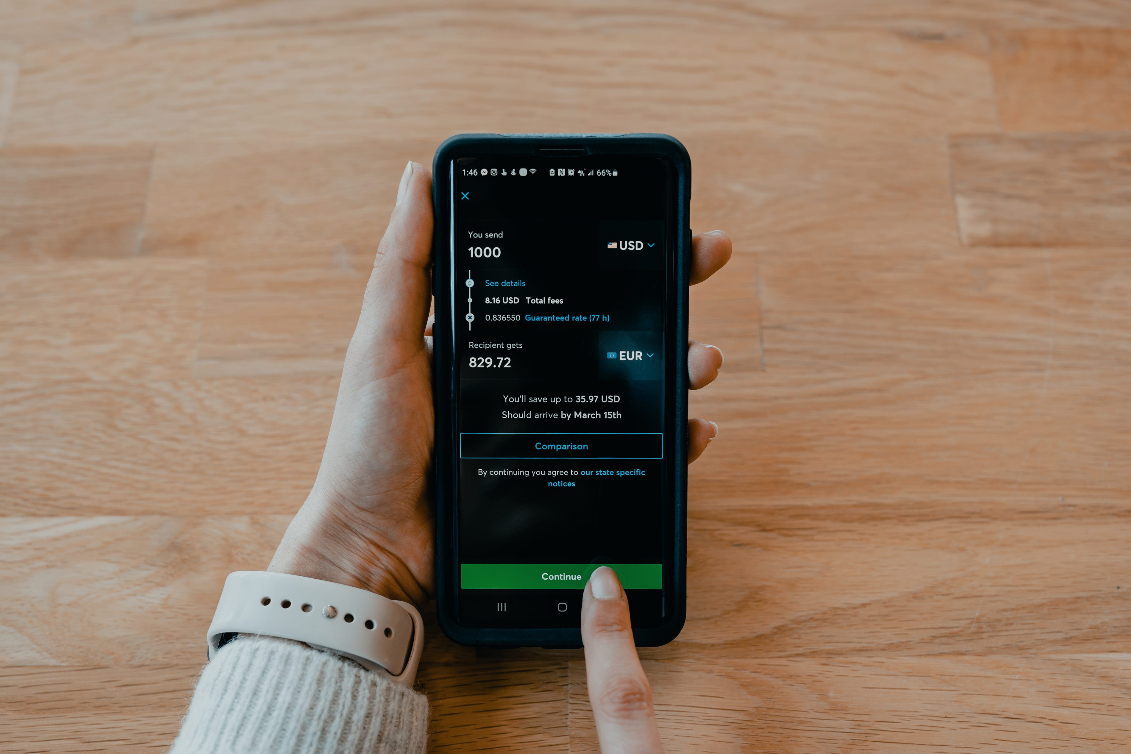 I Put $1,000 Into Robinhood and Bought Whatever the App Showed Me | by  Thomas Smith | DIY Life Tech