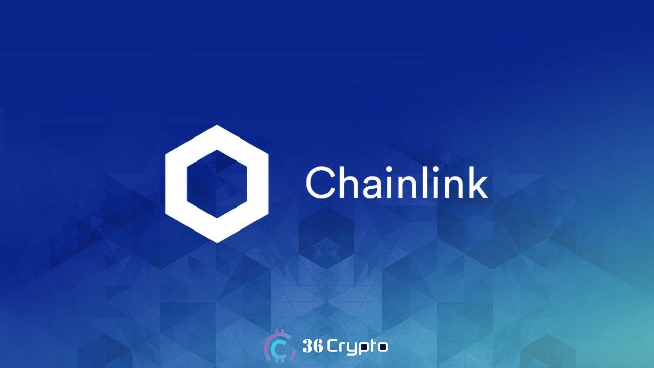 Chainlink crypto predictions (93) foto