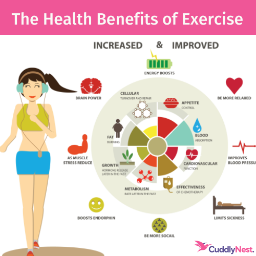 Why Fitness Makes You Feel Better Mentally: Unlock True Happiness