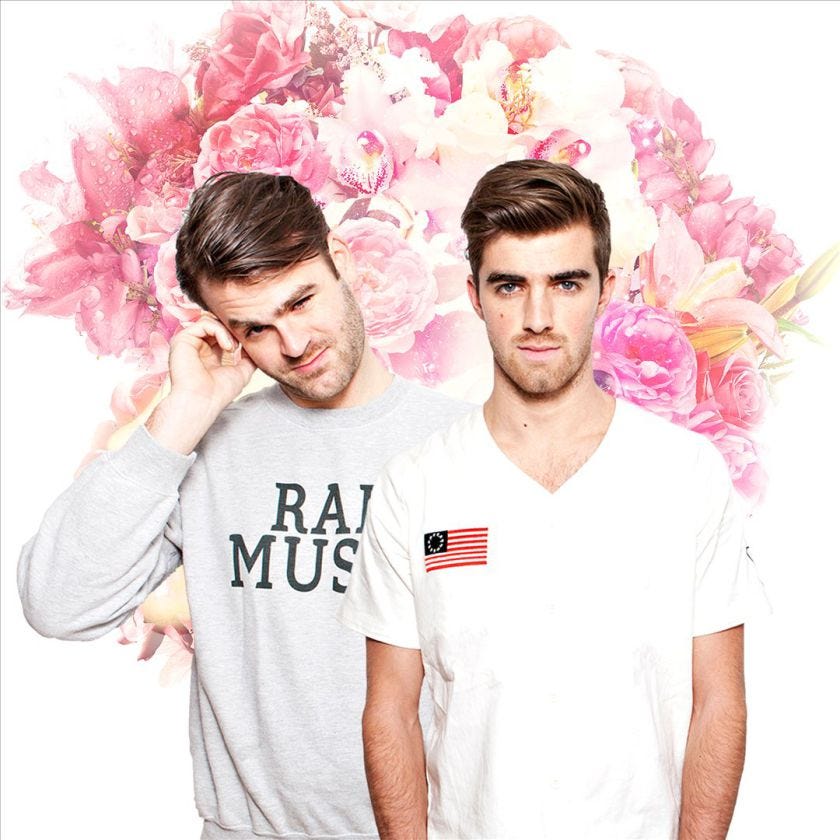 Album Review: The Chainsmokers — Memories… Do Not Open | by