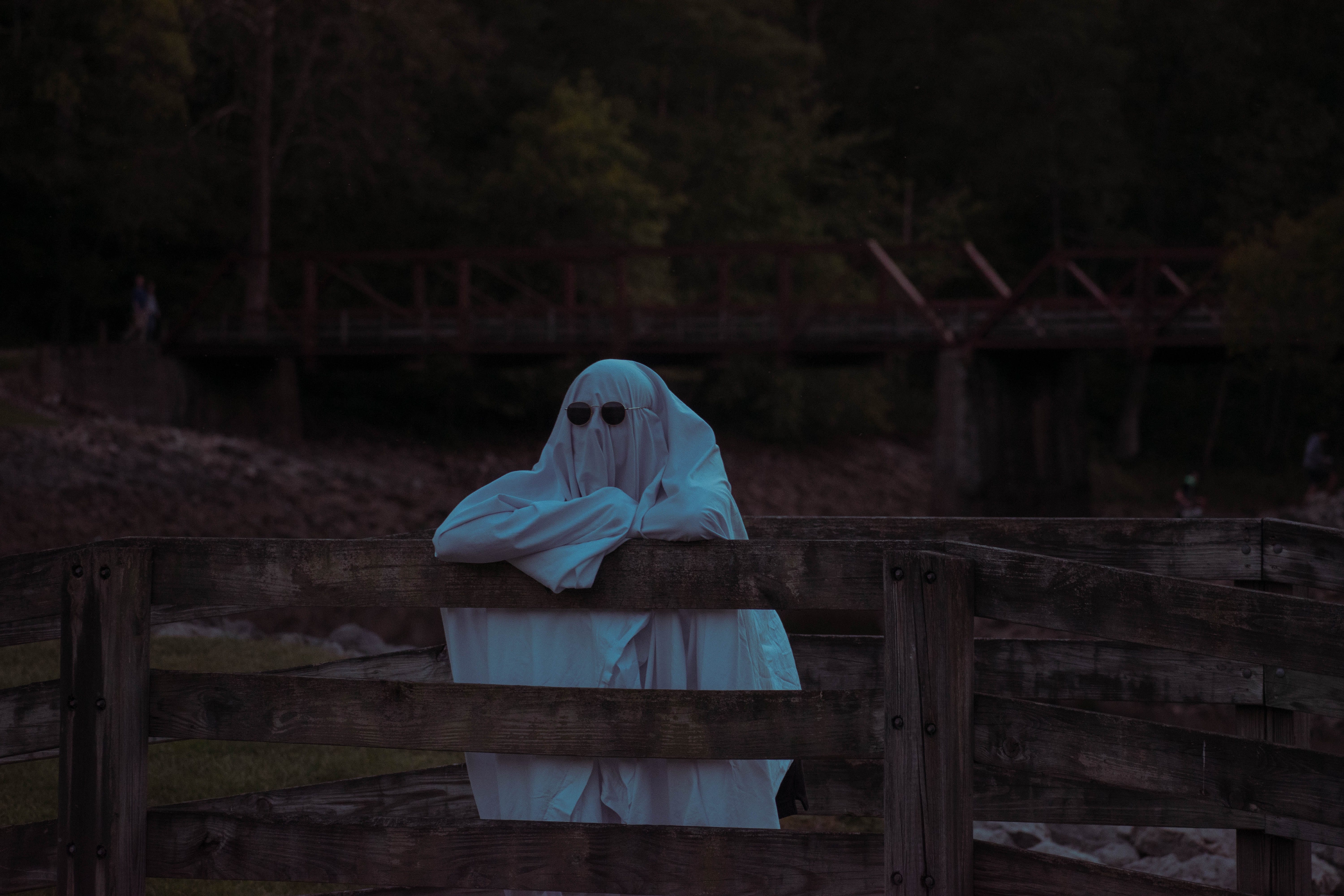 Review Rundown: Farewell Spooky Season 2023