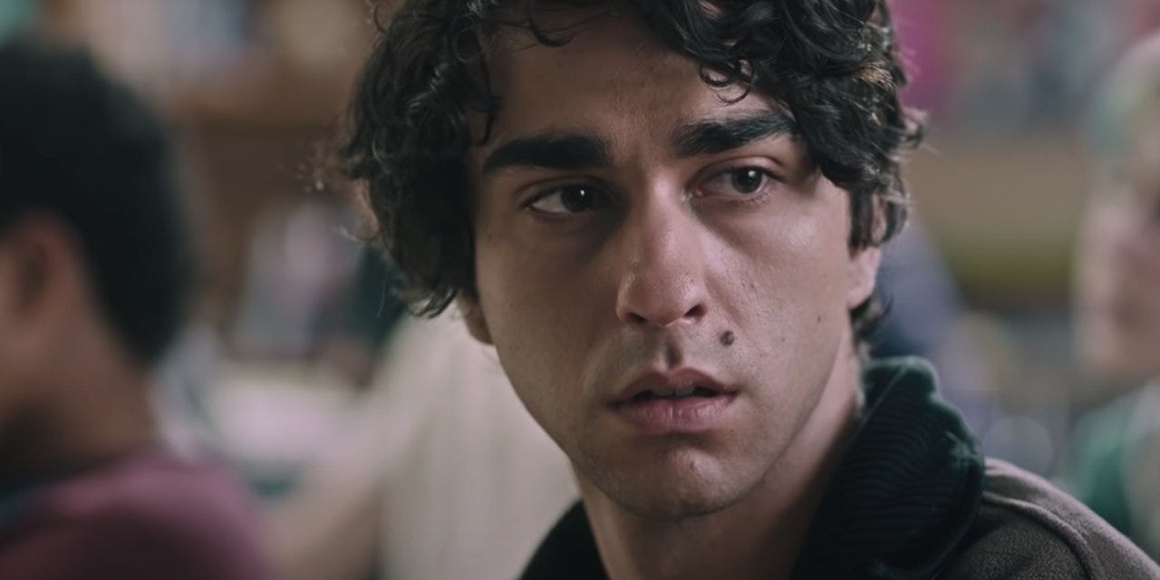 This Film Left Actor Alex Wolff With Trauma; Here's Why That Matters | by  Sage Nestler, MSW | Validation Vacation | Medium, image size:1280x640