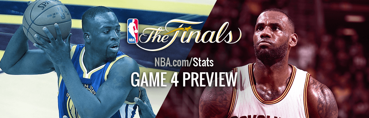 2016 nba finals game 4