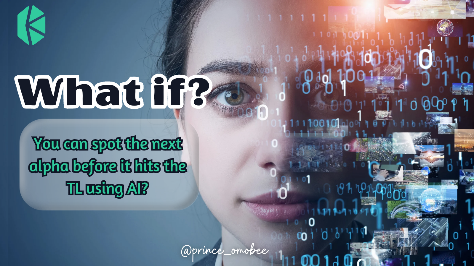 KyberAI: Empowering DeFi Traders with AI-Powered Insights for Profitable  Token Trading | by Prince Omobee | Medium