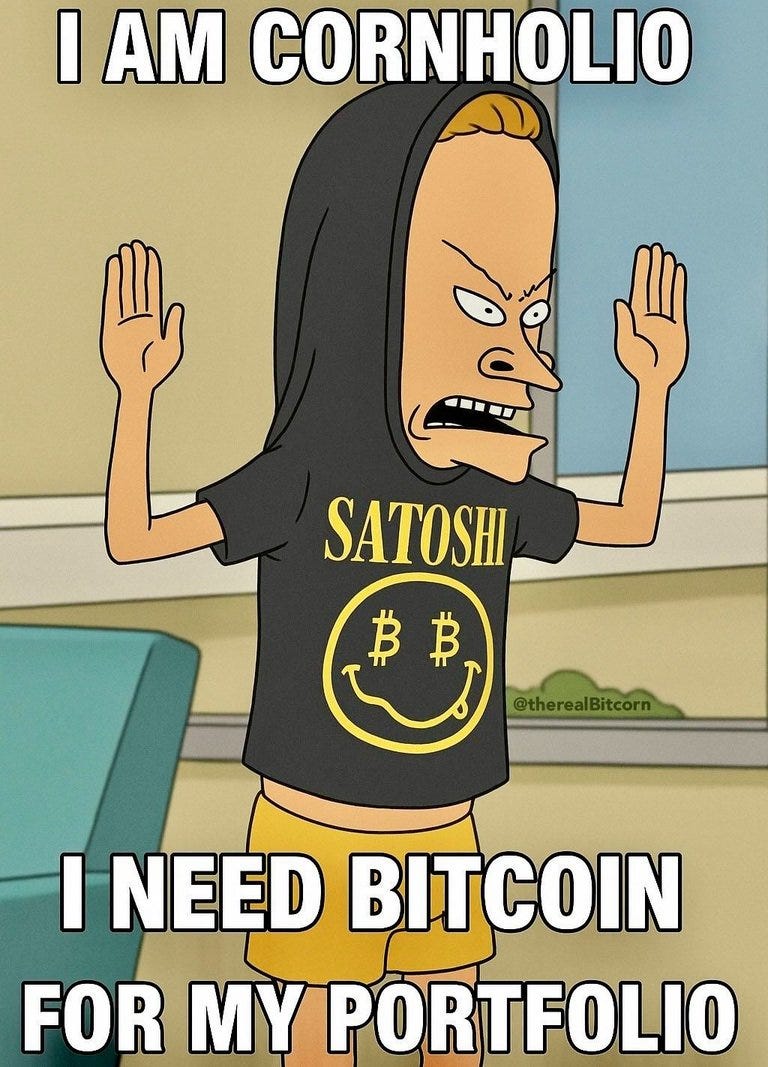 Was Satoshi Nakamoto a Time Traveler from the Future? | by Eric Vance  Walton | Medium