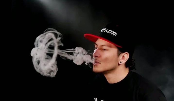 elfbar elfa master akku List Of Smoke Tricks Epic Jellyfish Smoke Trick