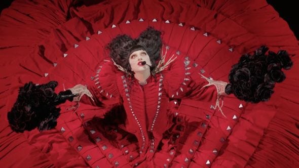 Lady Gaga's Mayhem Ball in Amsterdam 🇳🇱 | by Altan 