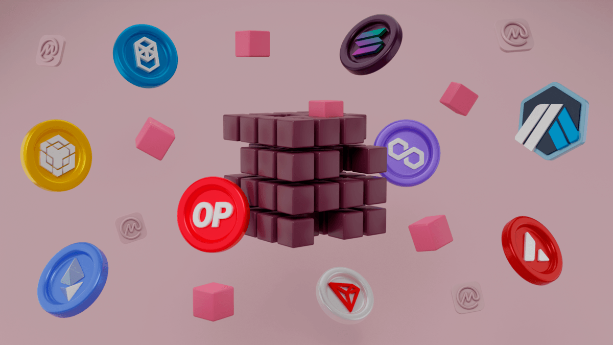 Subnets vs L2s: Differences & Potential of Blockchain Scaling Solutions |  by Kyrian Alex | Coinmonks | Medium