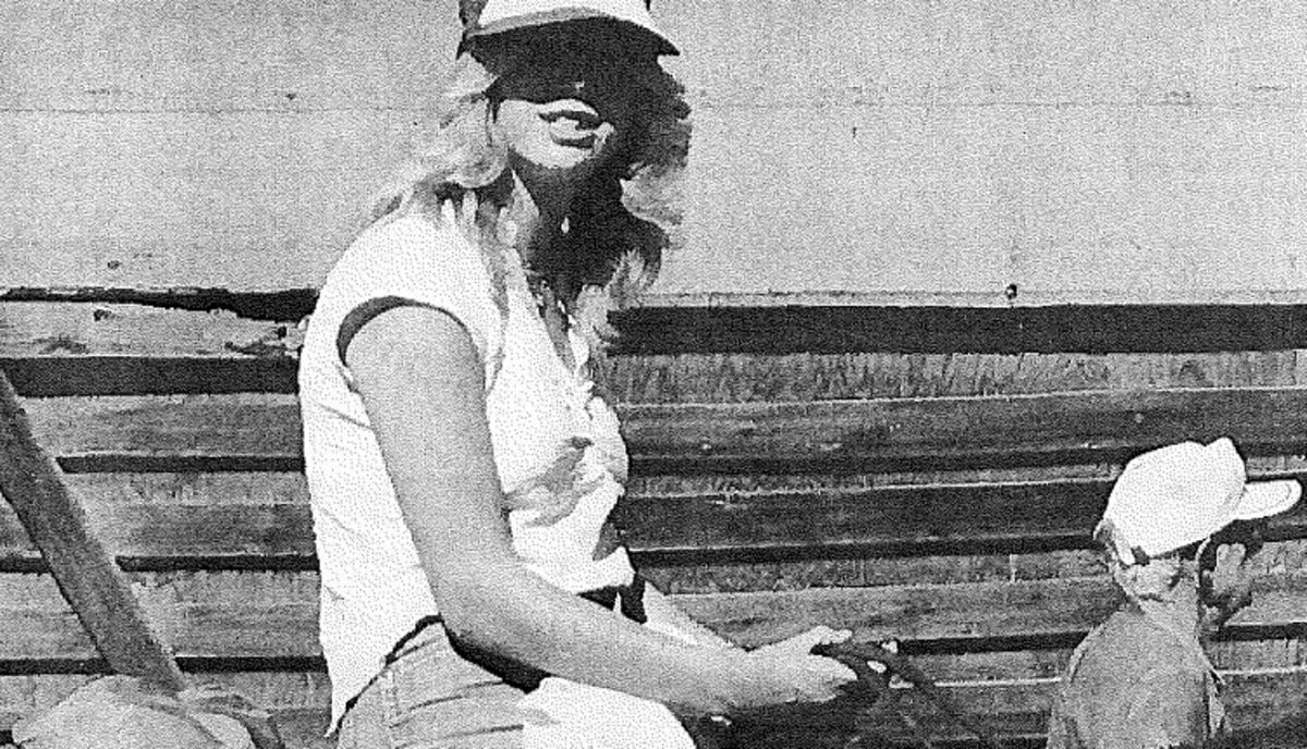 Stacy Arras: Teenager Goes Missing in Yosemite National Park | by Michelle  Short | Strange Unsolved Cases | Medium