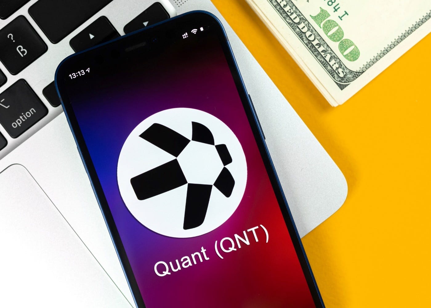 Top 5 Reasons Why Quant (QNT) is Undervalued | by Ardian Fikri Rizki, S.M.,  M.M | Medium