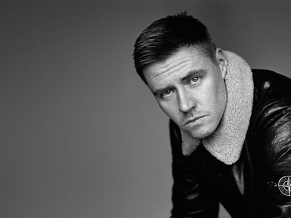 Behind the Lens: Alasdair McLellan's Artistic Journey from