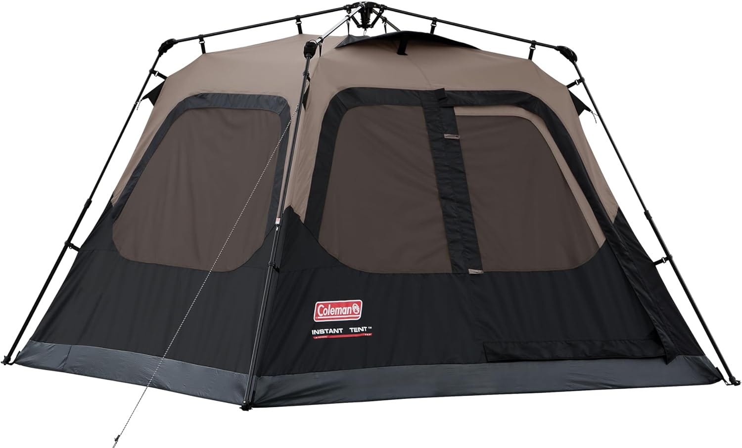 ミャンマーん Coleman Camping Tent Review: 60-Second Marvel | by Lawrence