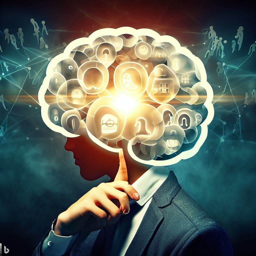 What is social intelligence?. Social intelligence is the ability to… | by  Dr. Victor Bodo | Medium