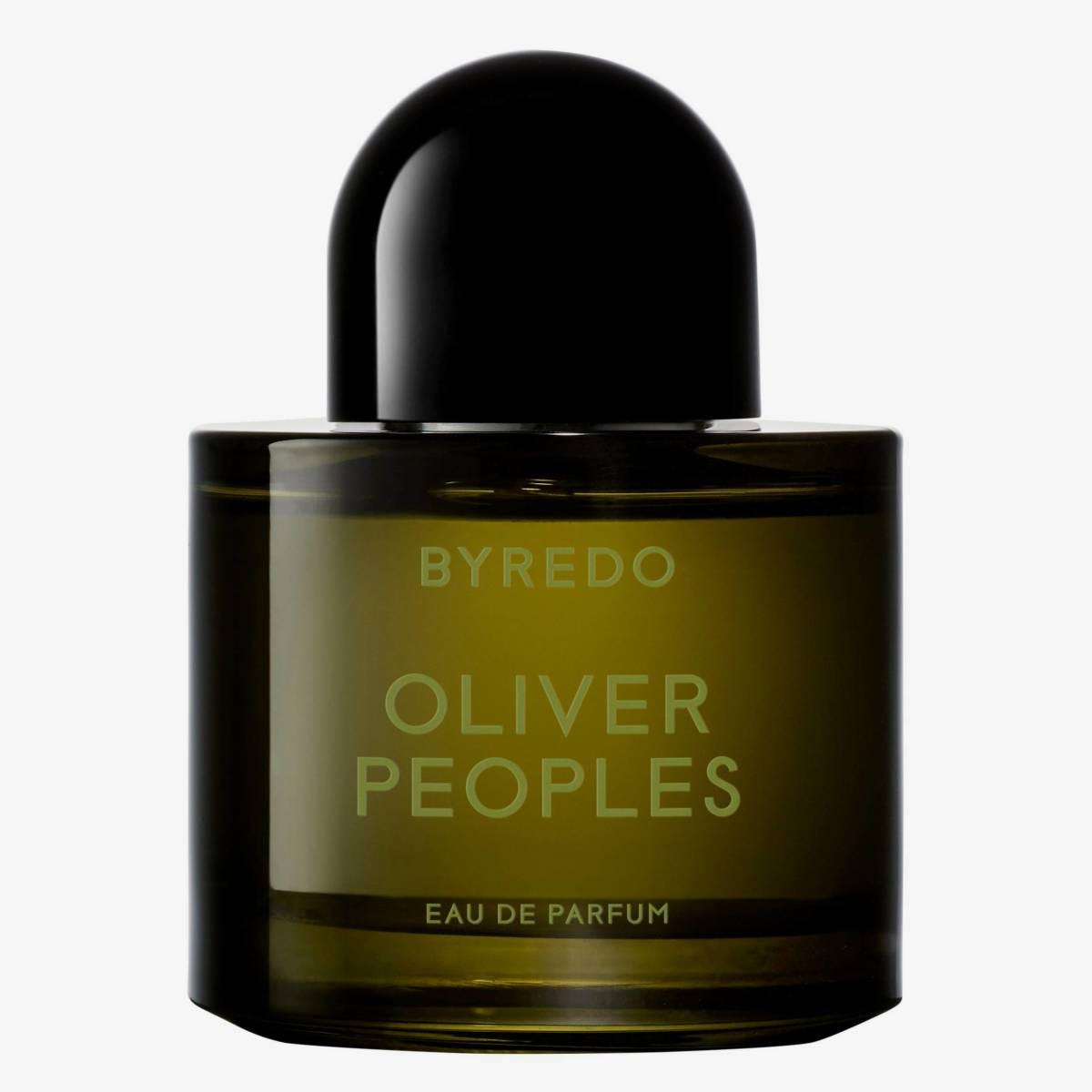 バイレード オリバーピープルズ Eau de Parfum 50ML Byredo x Oliver Peoples Fragrances | by Suited Media Network
