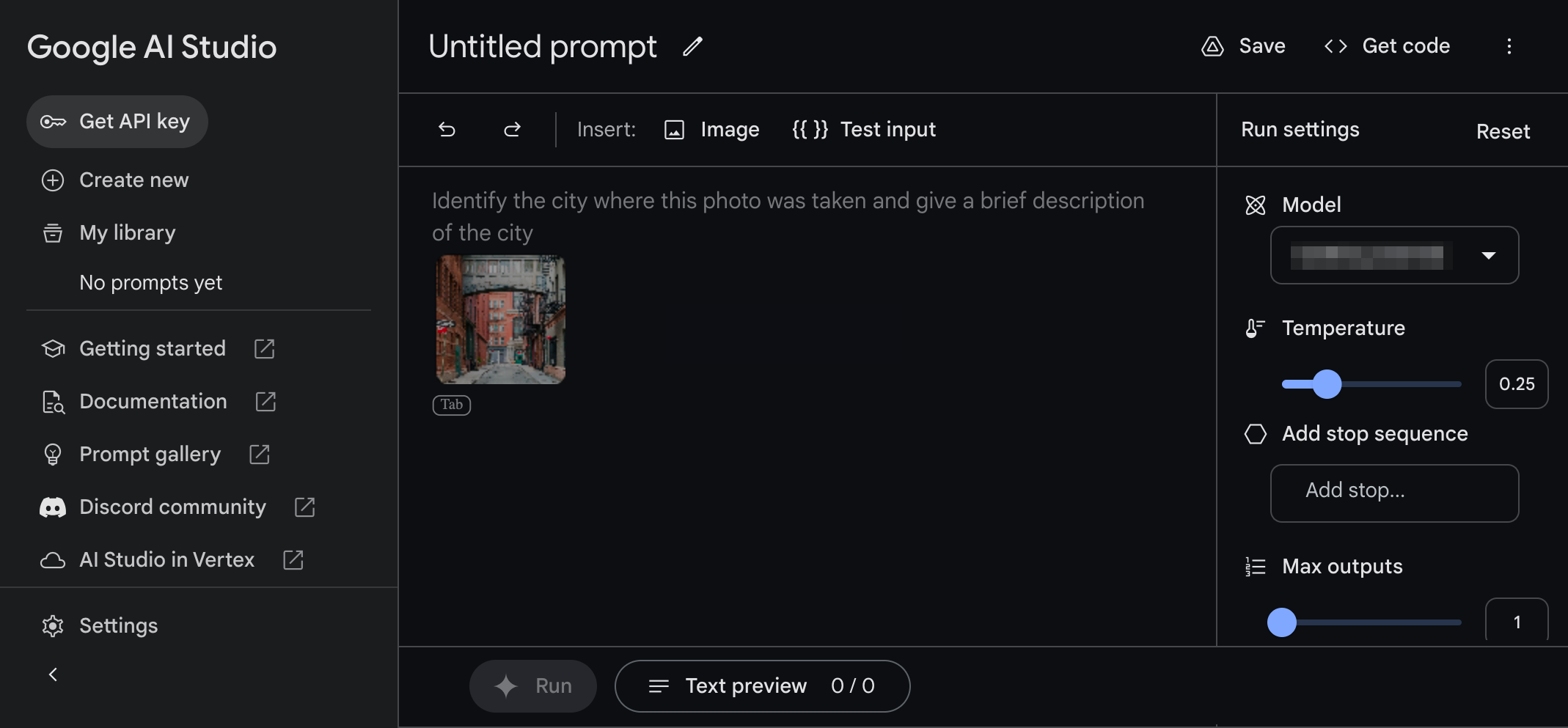 如何使用Gemini API. 用Python 調用Gemini 的API | by Chris Lee | Medium