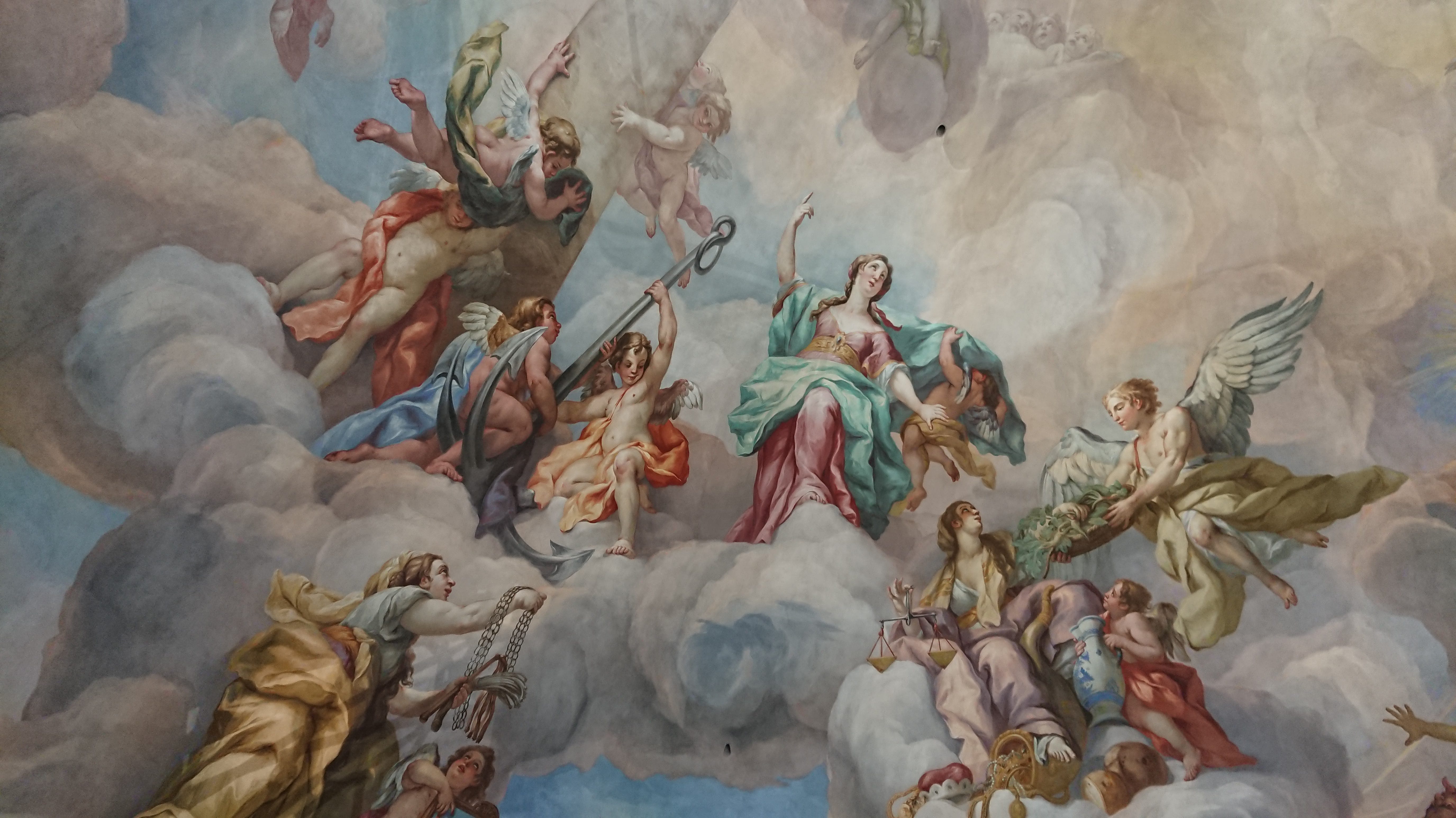 Unveiling the Renaissance: A Tapestry of Art, Science, and