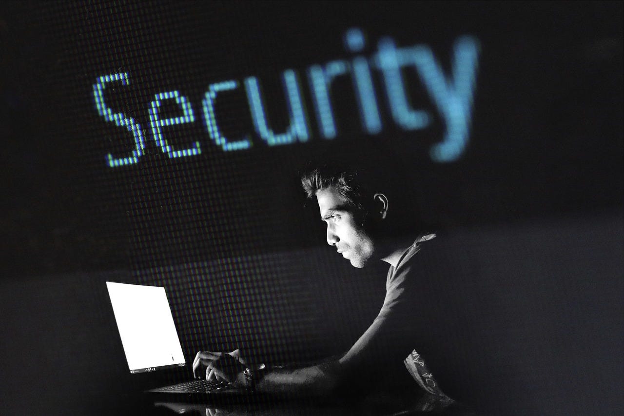How to Secure your ICO from Hackers | by Anthony Back | The Blockchain  Review by Intrepid | Medium