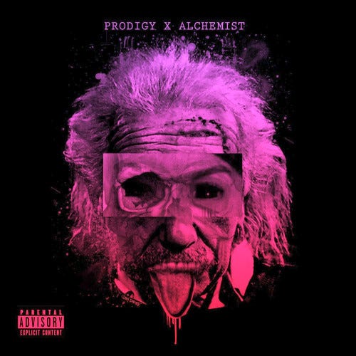 A review of Prodigy & Alchemist's “Albert Einstein” | by Wayne