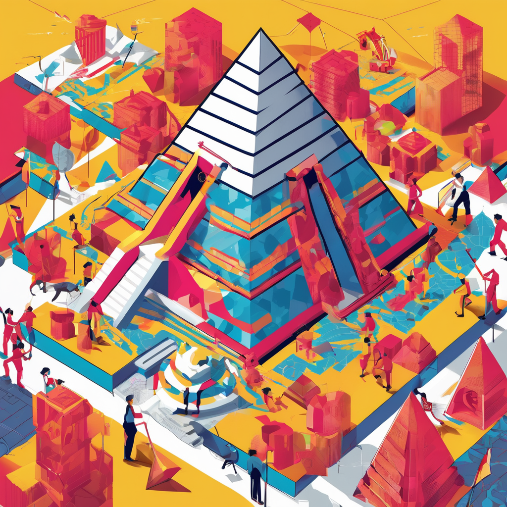 The Secret Behind 260M Euro Pyramid Collapse in Spain | by Vikram Lingam |  Artificial Intelligence in Plain English