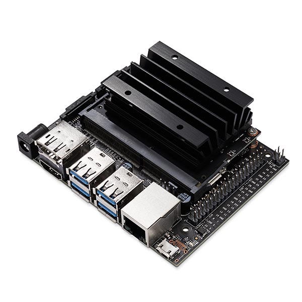 A Jetson Device For All Your Audio Applications | by SmartCow | Medium