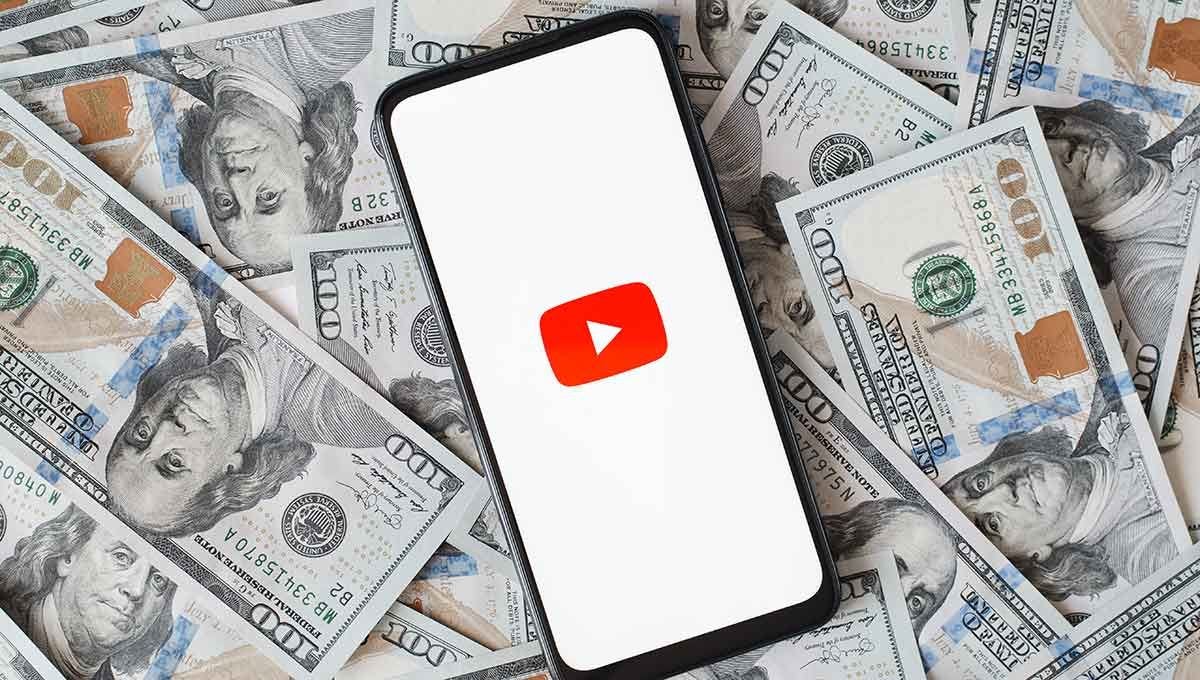 how to become a youtuber