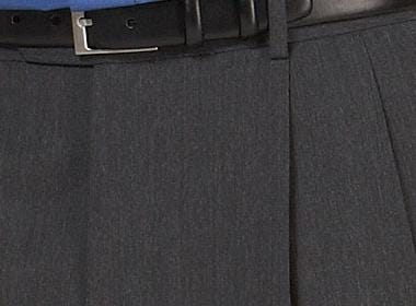 When to Wear Pleated Pants (Mostly Never) | by Choire Sicha | The Awl |  Medium