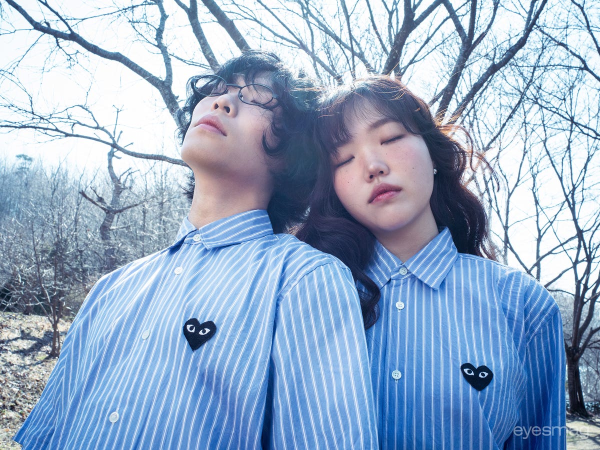 K-POP・アジア AKMU Why AKMU Is the Hottest Act in K-pop Right Now | by Sue Kim | Apr
