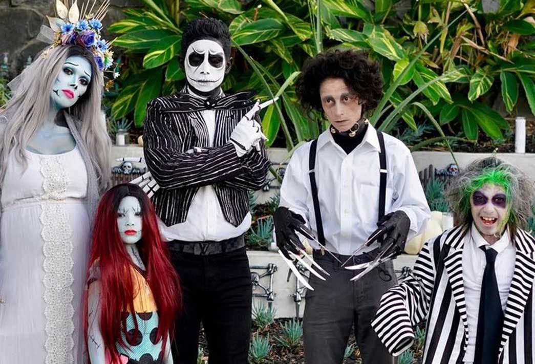 dress up for halloween party Halloween Party & Costume Ideas 2023