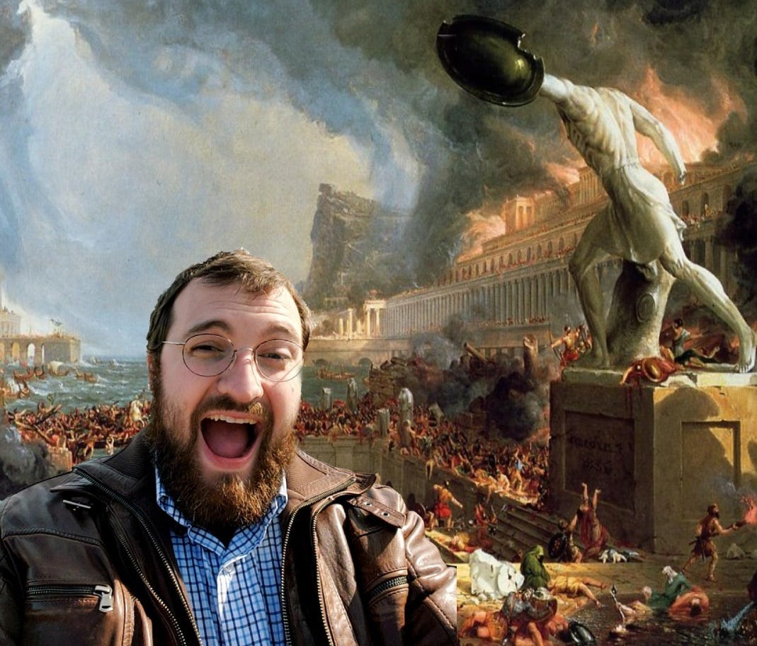 How crypto will save you in an economic collapse | by Flantoshi | Medium