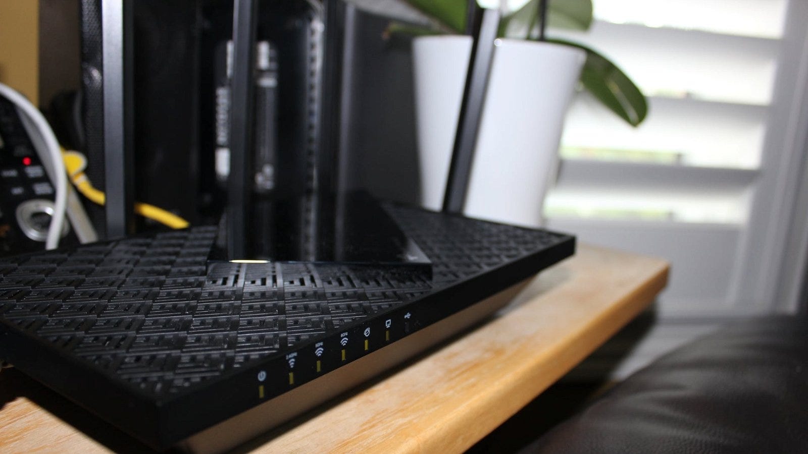 TP-Link AXE5400 Tri-Band Gigabit Wi-Fi 6E Router Review | by