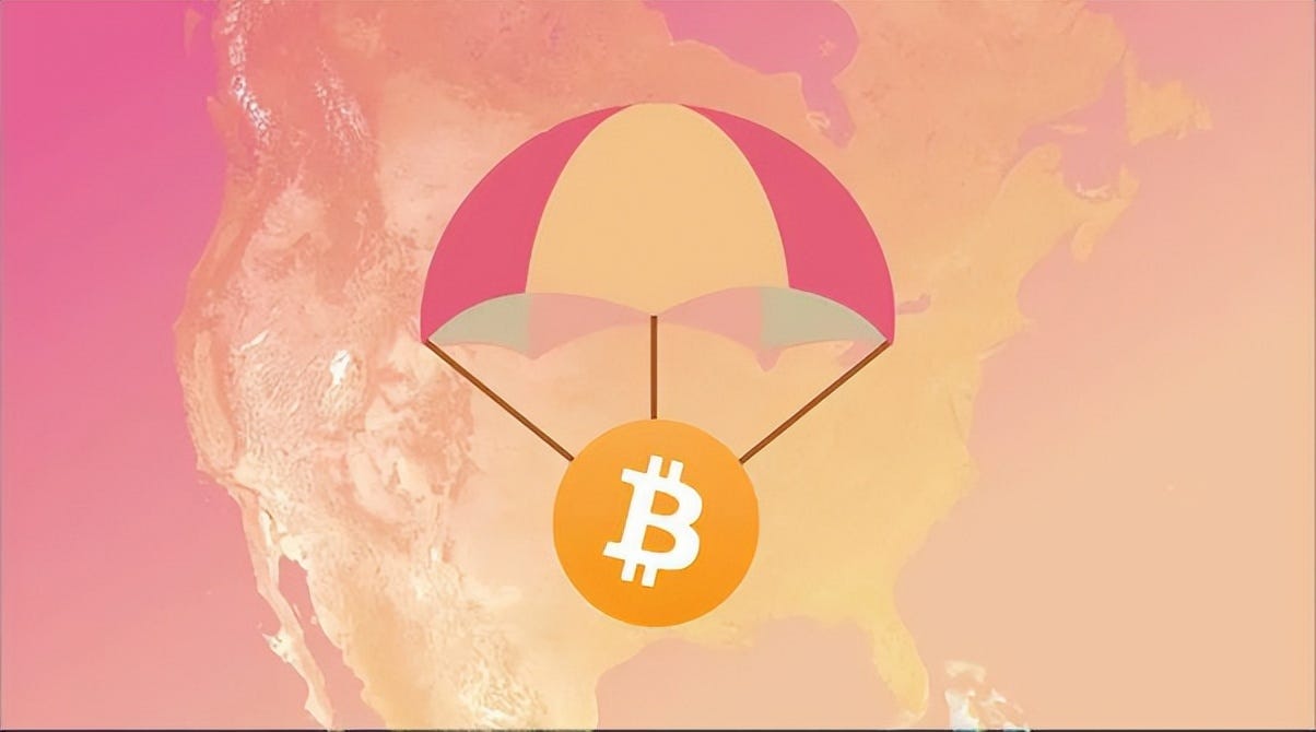 ActScan空投工具：Bitget Wallet帮你轻松抓住空投机会！ - 股市老人币圈新- Medium