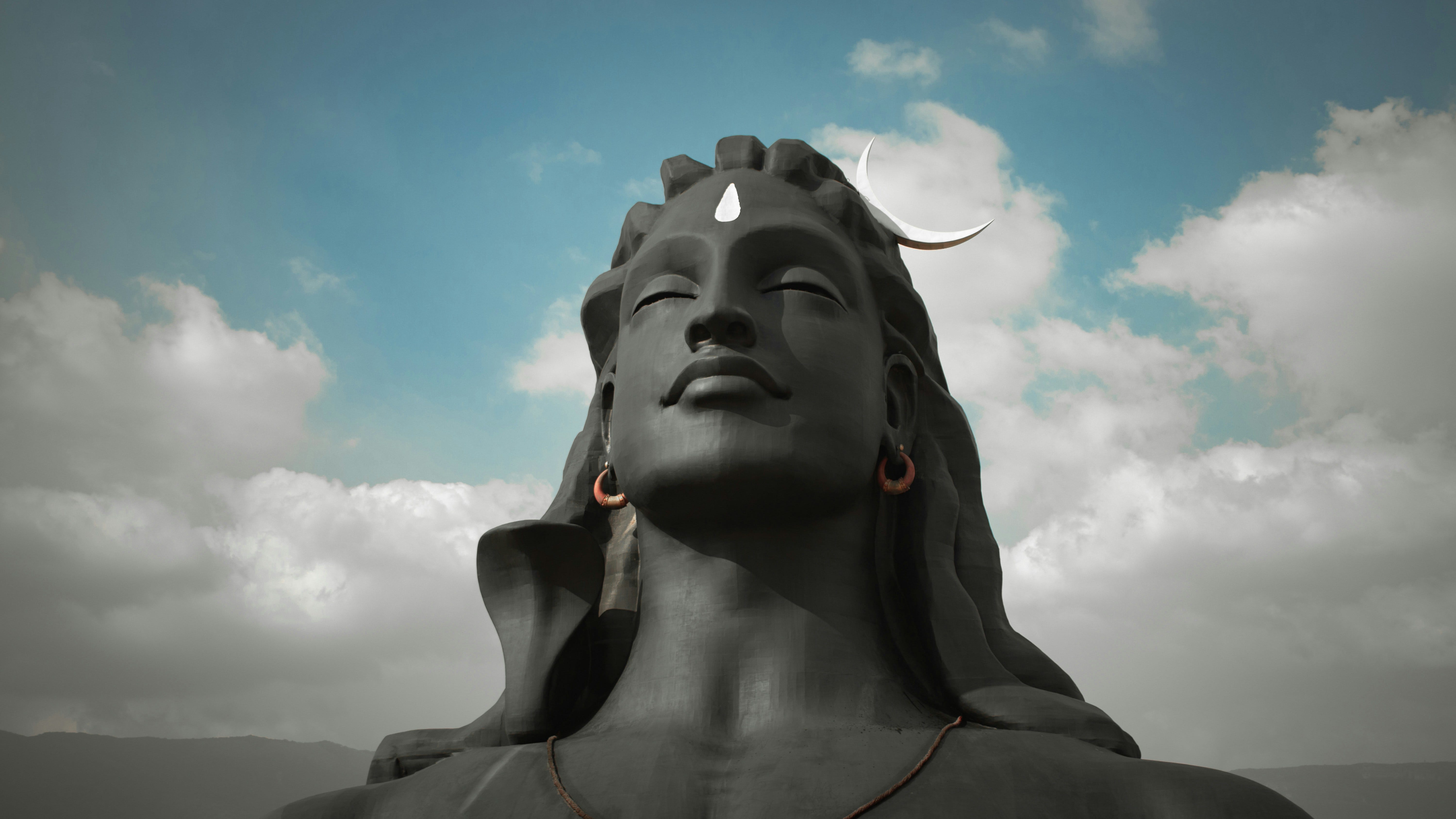 The Amazing Attributes of Lord Shiva | by Santosh Gairola | Medium
