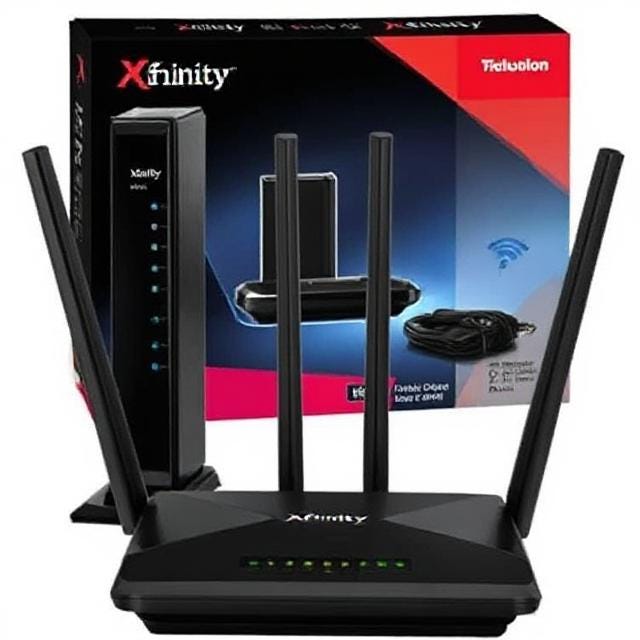 Does Xfinity Gigabit Require Special Router? Find Out Now!