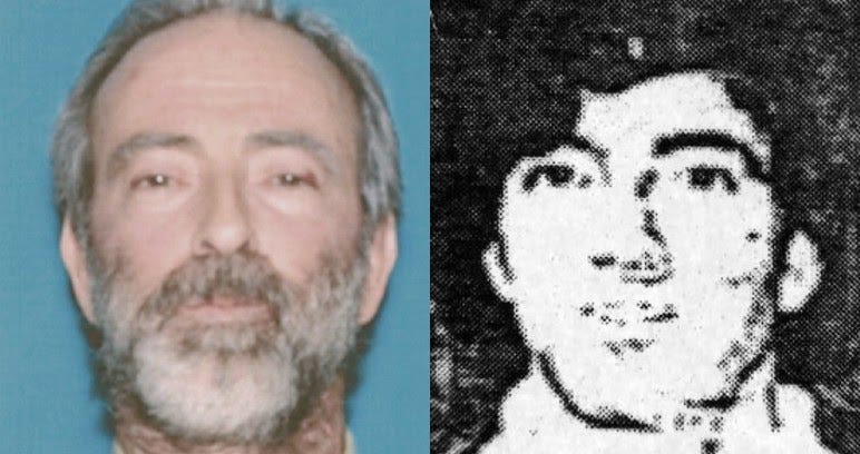 One-Man Cult — The Case of Jeffrey Lash | by Rebekah Schroeder