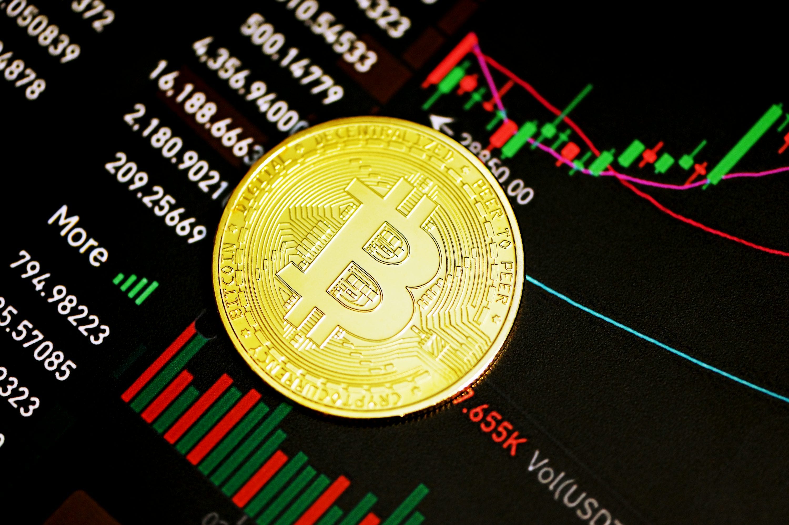 A Review of The Top 4 Bitcoin Price Prediction Models | by Ren & Heinrich |  InsiderFinance Wire