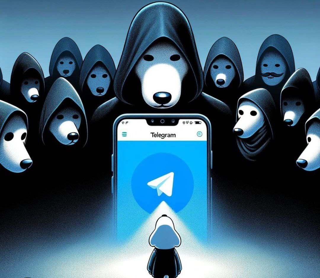 Descubre Resistance Dog (REDO): Un proyecto cripto de resistencia digital |  by CoinEx en Español | Medium