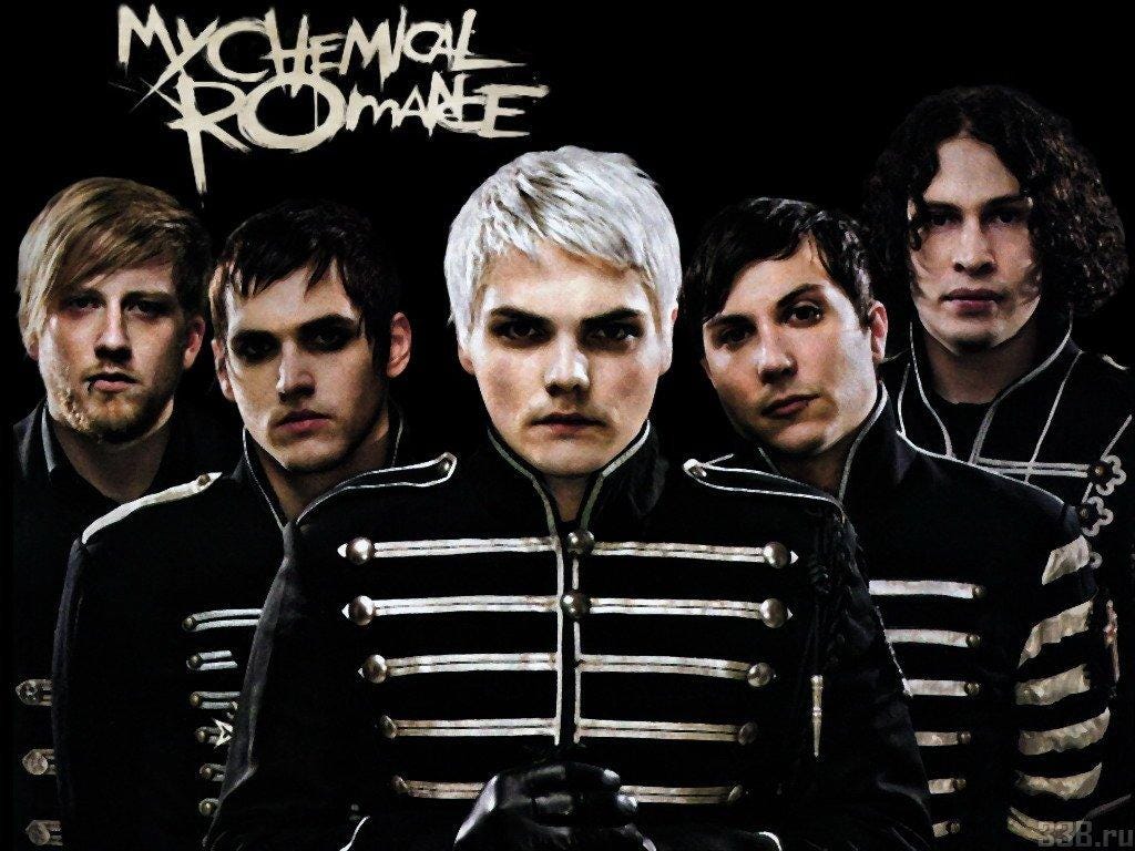 邦楽 MY CHEMICAL ROMANCE My Chemical Romance The Black Parade Regular press Japan CD