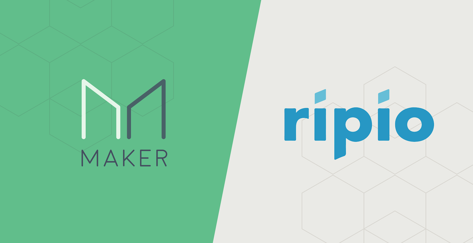 MakerDAO partners with Ripio to bring Dai to South America via fiat on/off  ramp | by MakerDAO | Medium