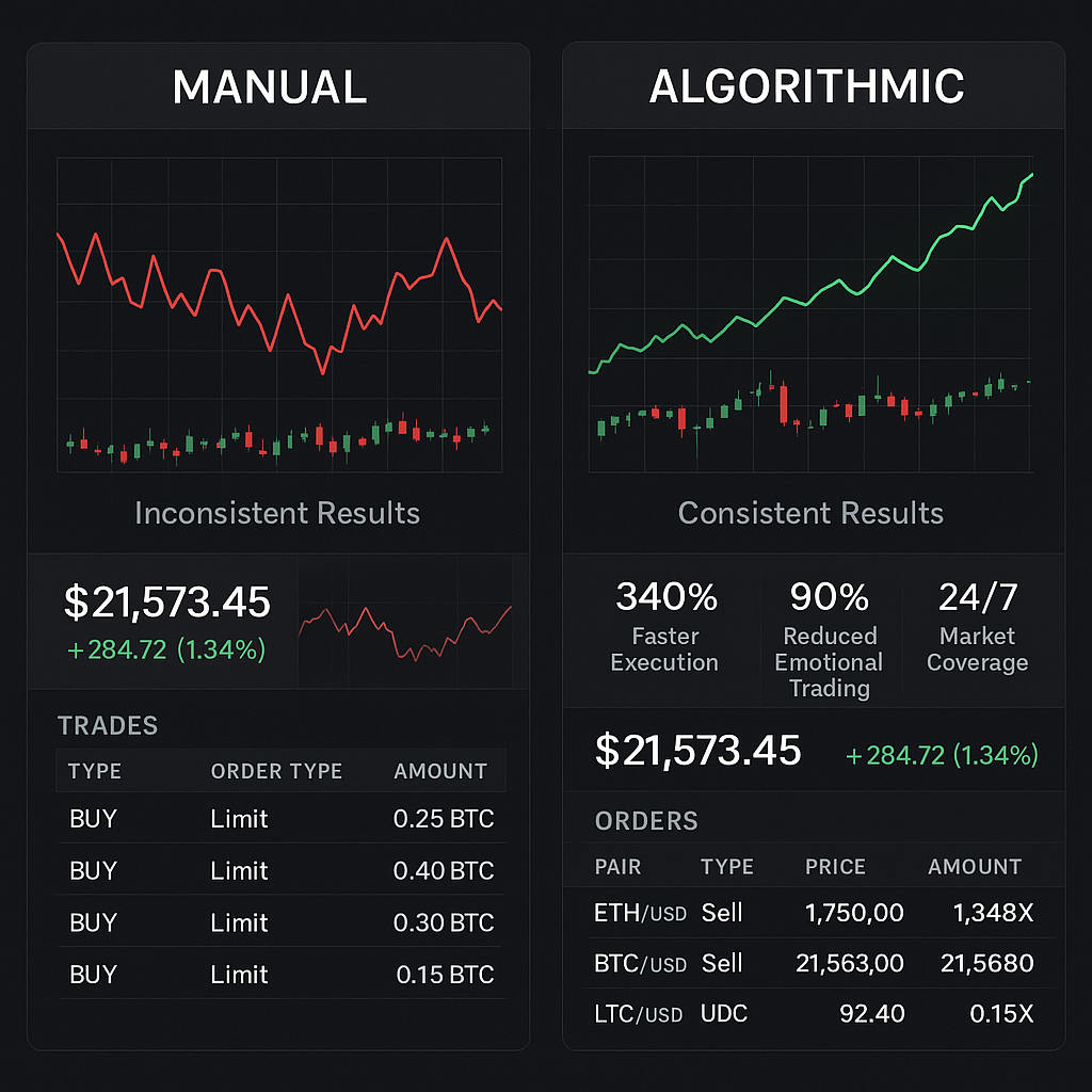Why I Ditched My US Exchange for Something Better (And You Should Too) | by  SfericaTrading | Medium